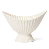Fountain Bowl Small By Ferm Living - Fronot View