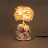 Foz Table Lamp Default Title
