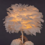 Foz Table Lamp Default Title