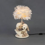 Foz Table Lamp Default Title