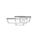 Frame Ceiling Light By Accord, Color: Organic White, Size: Small, Medium, Large, ,| Casa Di Luce Lighting