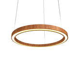 Frame Pendant by Accord