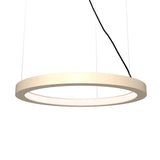 Frame Ring Pendant Light