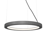 Frame Ring Pendant Light