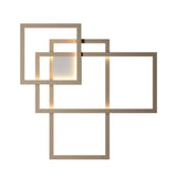 Frame Wall Sconce