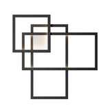 Frame Wall Sconce