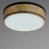 Franklin Flush Mount by Maxim Lighting
