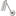 Frasar Arm Wall Sconce Medium Brushed Nickel By Visual Comfort Studio - Side View1