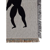 Free Tapestry Blanket detailed view 1