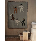 Free Tapestry Blanket lifestyle view 1