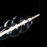 Frequency Linear Light