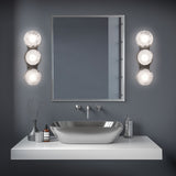 Fresco Vanity Light