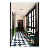 Fresh Colonial Ceiling Mount lifestyle