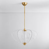 Freya Chandelier by Corbett
