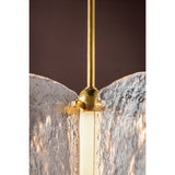 Freya Chandelier by Corbett