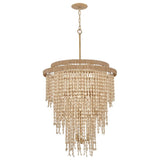 Freya Medium Chandelier