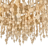 Freya Medium Semi Flush Mount