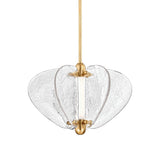 Freya Pendant by Corbett