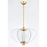 Freya Pendant by Corbett