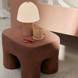 Frill Portable Lamp By Ferm Living - Lifestyle View4