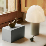 Frill Portable Lamp By Ferm Living - Lifestyle View5