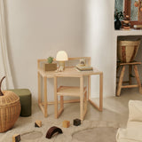 Frill Portable Lamp By Ferm Living - Lifestyle View7