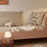 Frill Portable Lamp By Ferm Living - Lifestyle View9