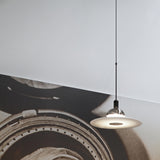 Frisbi Pendant Light By Flos - Lifestyle View5