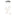 Fritz Globe Round Multilight Pendant - White