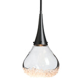 Fritz Pendant Light - Black