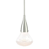 Fritz Pendant Light - Sterling