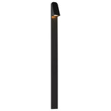 Froler Outdoor Wall Large Sconce Outdoor Black By Visual Comfort Main View 1