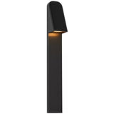 Froler Outdoor Wall Sconce Outdoor Black By Visual Comfort Main View 1