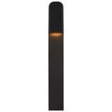 Froler Outdoor Wall Sconce Outdoor Black By Visual Comfort Main View 4