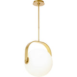 Fues Pendant