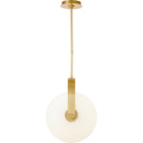 Fues Pendant