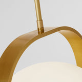 Fues Pendant