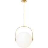 Fues Pendant