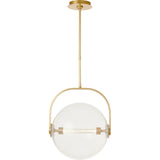 Fues Pendant