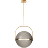 Fues Pendant