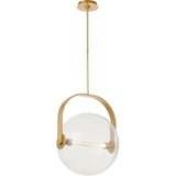 Fues Pendant