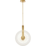 Fues Pendant