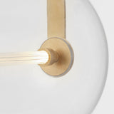 Fues Pendant