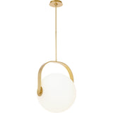 Fues Pendant
