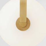 Fues Pendant