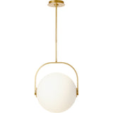 Fues Pendant