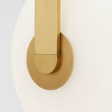 Fues Pendant
