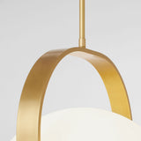 Fues Pendant