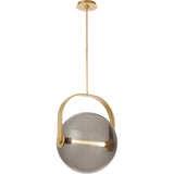 Fues Pendant