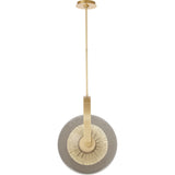 Fues Pendant